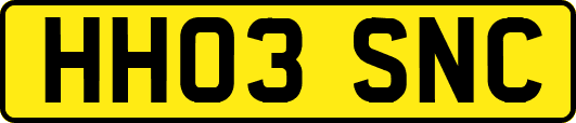HH03SNC