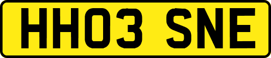 HH03SNE