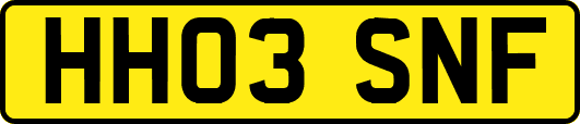 HH03SNF