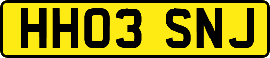 HH03SNJ