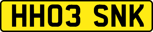HH03SNK