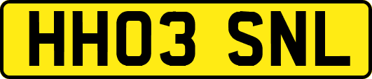HH03SNL
