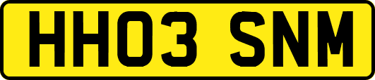 HH03SNM