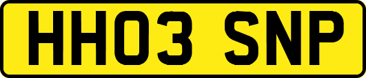HH03SNP