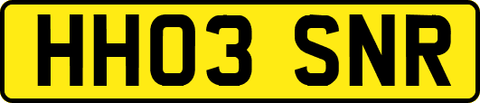 HH03SNR