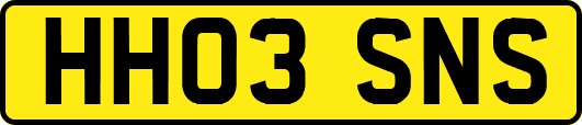 HH03SNS