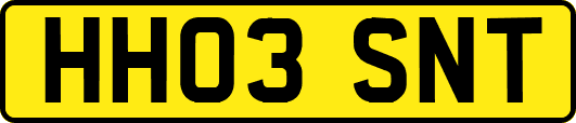 HH03SNT