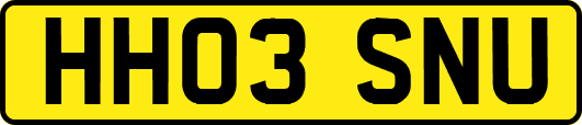 HH03SNU