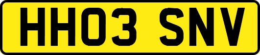 HH03SNV