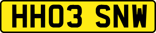 HH03SNW