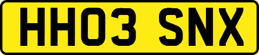 HH03SNX