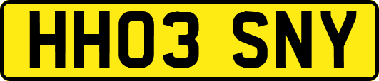 HH03SNY