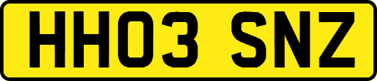 HH03SNZ