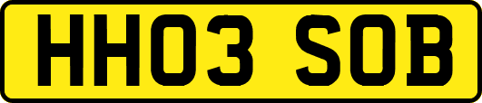 HH03SOB