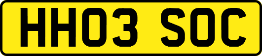 HH03SOC