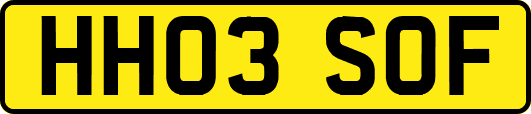 HH03SOF