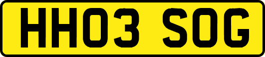 HH03SOG