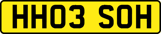HH03SOH