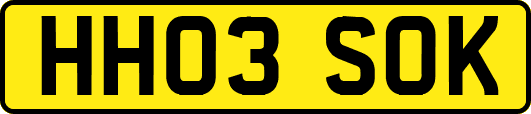 HH03SOK
