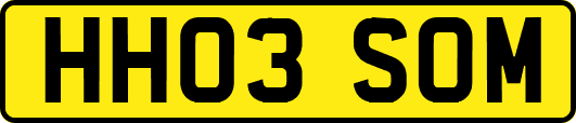 HH03SOM