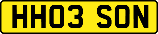 HH03SON