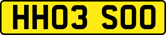 HH03SOO