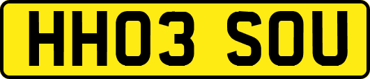 HH03SOU