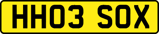 HH03SOX