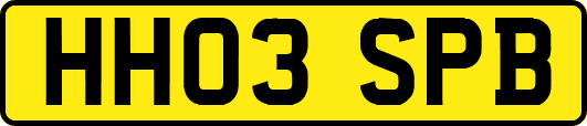 HH03SPB