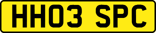 HH03SPC
