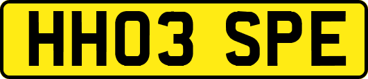 HH03SPE