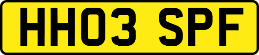 HH03SPF