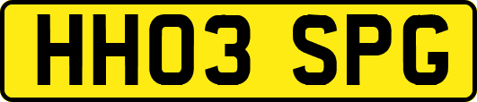 HH03SPG