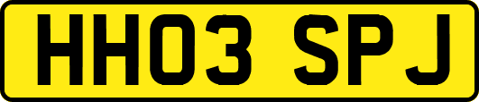 HH03SPJ