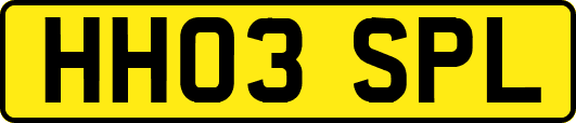 HH03SPL