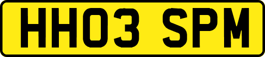 HH03SPM