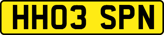 HH03SPN
