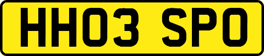 HH03SPO