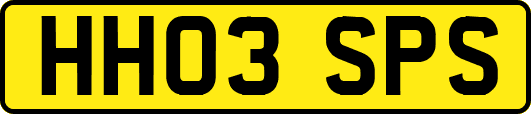 HH03SPS