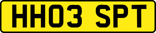 HH03SPT
