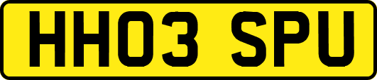 HH03SPU