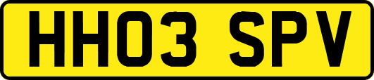 HH03SPV