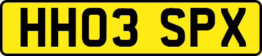 HH03SPX