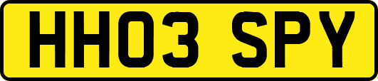 HH03SPY