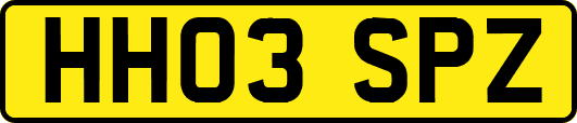 HH03SPZ