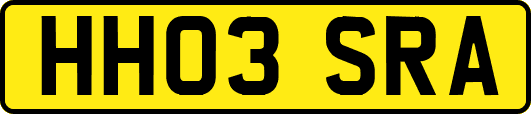 HH03SRA