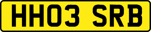 HH03SRB