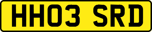 HH03SRD