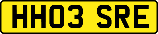 HH03SRE