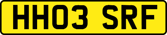 HH03SRF